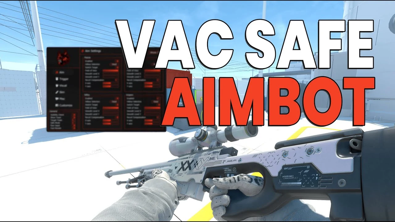 CS2 Aimbot Hacks Guide